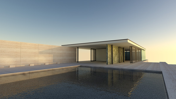 Best Rendering Software For Sketchup 2013 Features