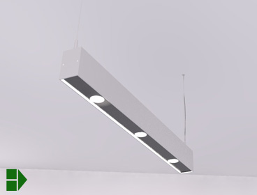 Ceiling lamp