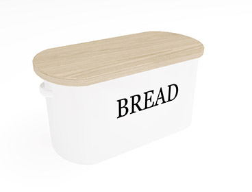 Bread box