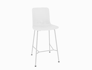 Vitra Hal stool