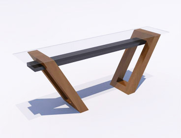 Sideboard furniture