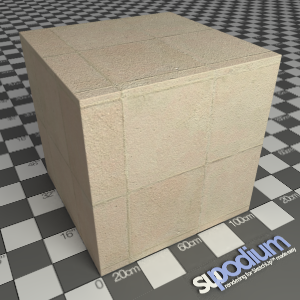 Paving SketchUp material Podium Browser