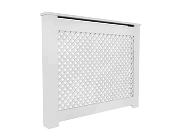 radiator cover