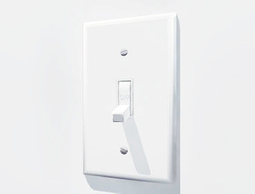 Light switch