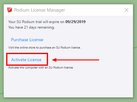 sketchup pro 2018 licence key